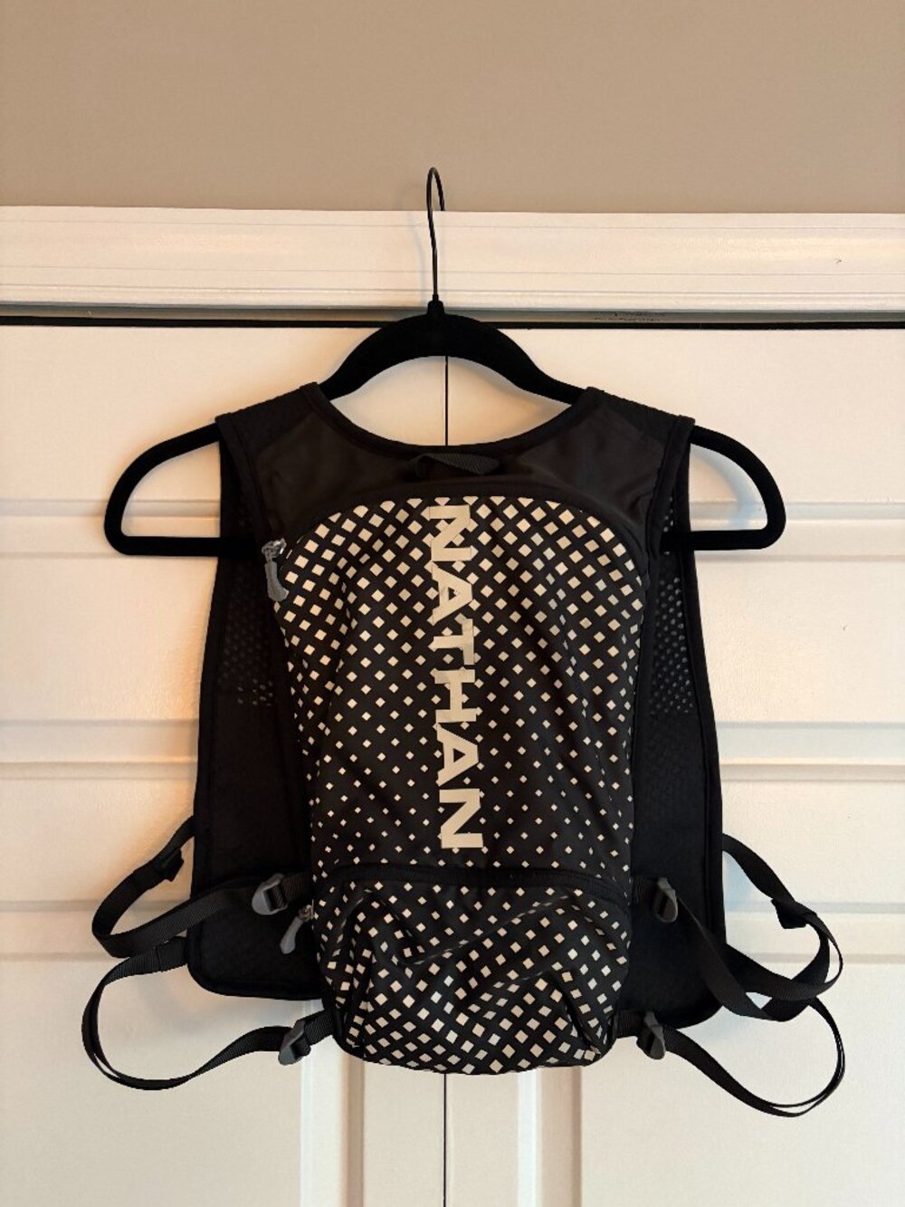 Nathan Quickstart Hydration Pack